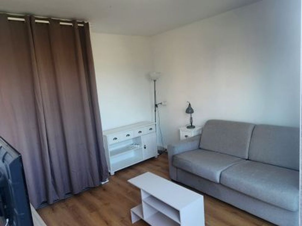 Studio i Nimes, Gard - foto 1