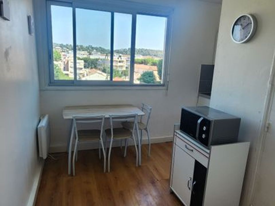 Studio i Nimes, Gard - foto 2