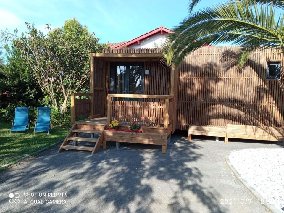Studio i Anglet, Pyrenees-Atlantiques - foto 3
