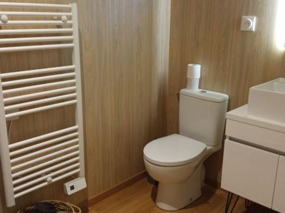 Studio i Anglet, Pyrenees-Atlantiques - foto 5