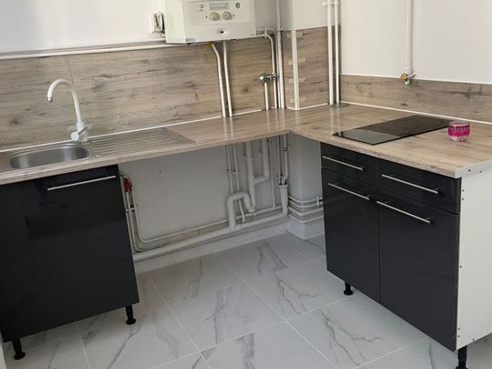 Apartament a Beauvais, Oise - foto 1
