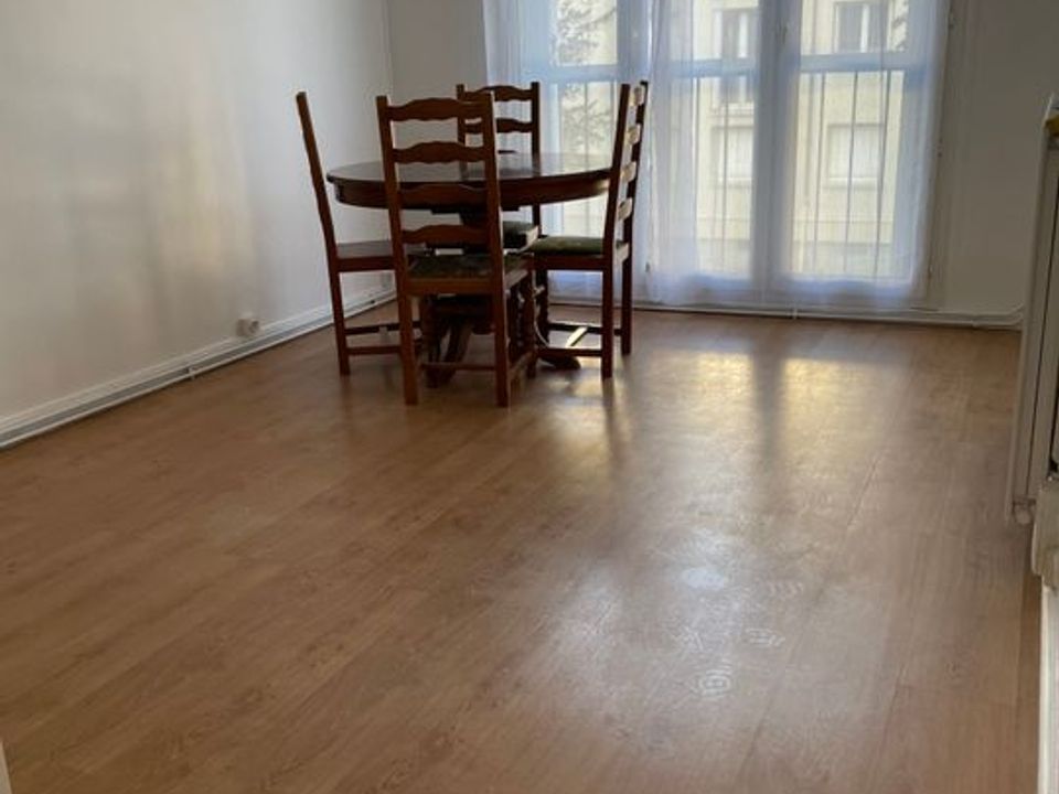Apartament a Beauvais, Oise - foto 4