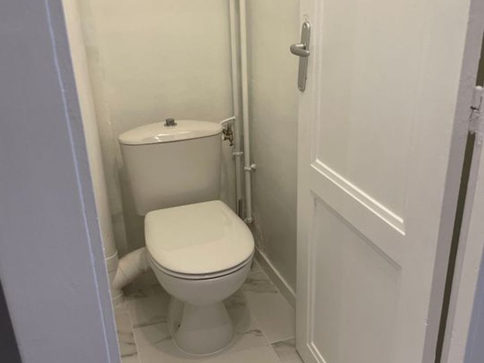 Apartament a Beauvais, Oise - foto 5