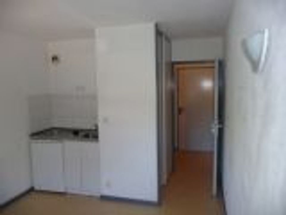 Estudi a Albi, Tarn - foto 1