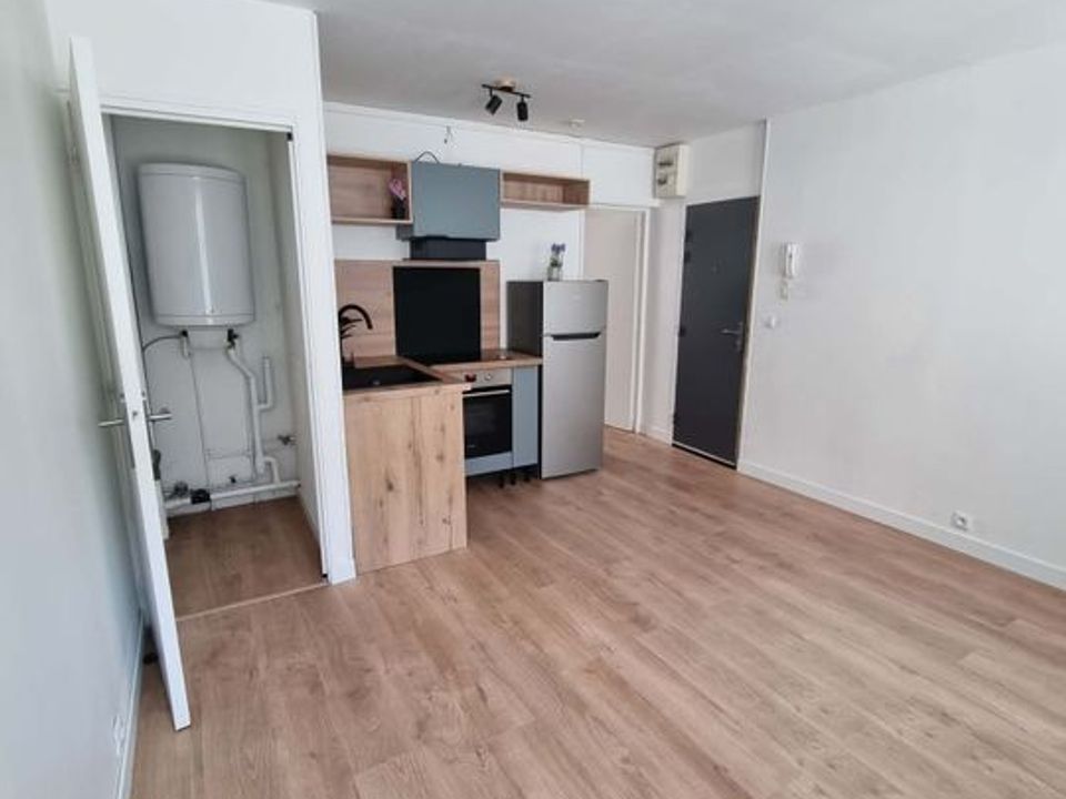 Apartament a Saint-Quentin, Aisne - foto 2