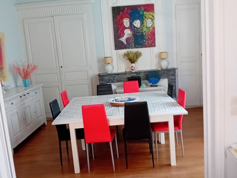 Apartament a Agen, Lot-et-Garonne - foto 1