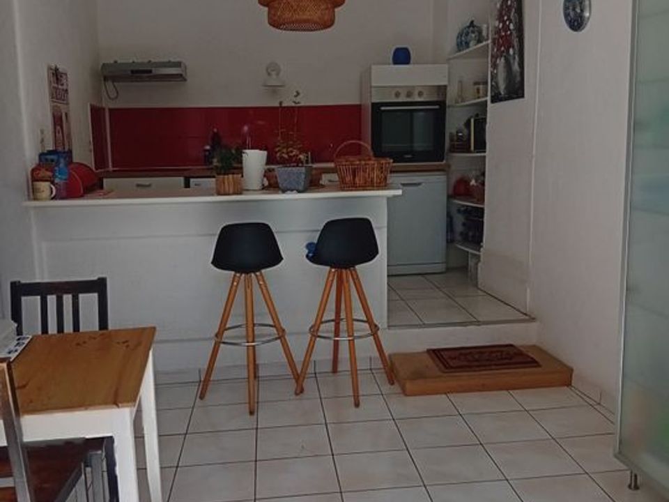 Apartament a Agen, Lot-et-Garonne - foto 3