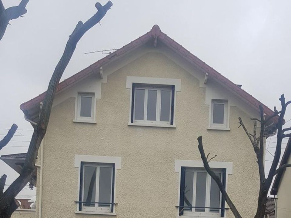 Apartamento en Gagny, Seine-Saint-Denis - foto 3