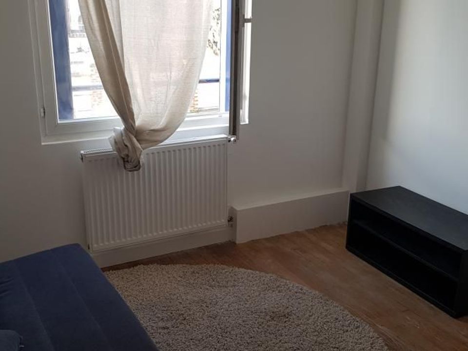 Apartamento en Gagny, Seine-Saint-Denis - foto 4