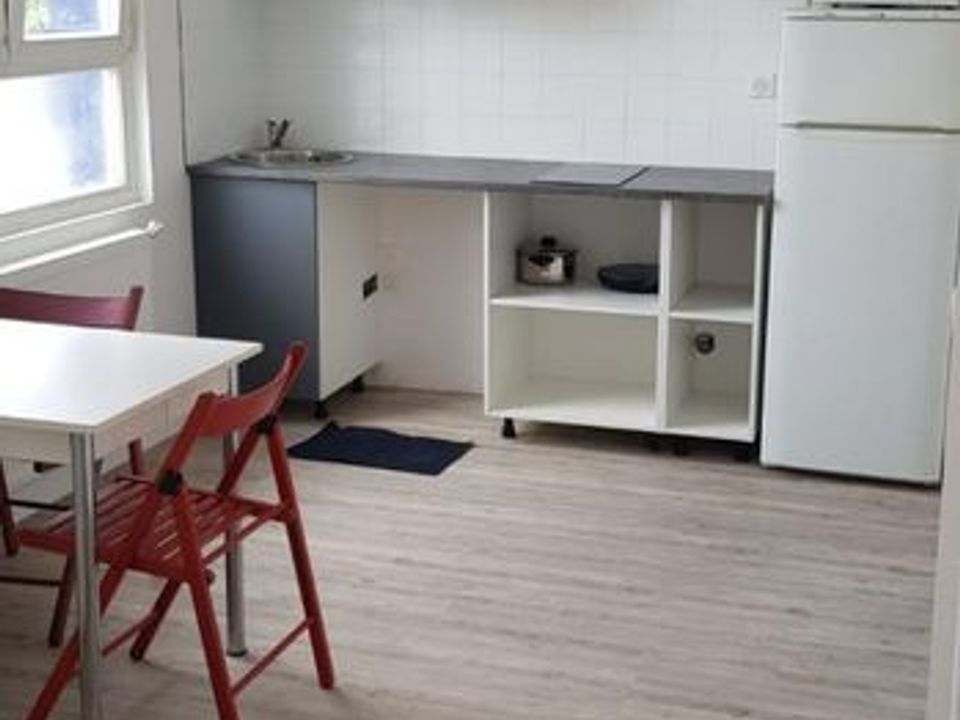 Apartamento en Gagny, Seine-Saint-Denis - foto 5