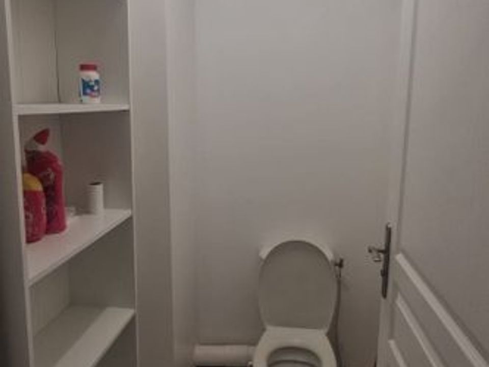 Apartamento en Chelles, Seine-et-Marne - foto 2