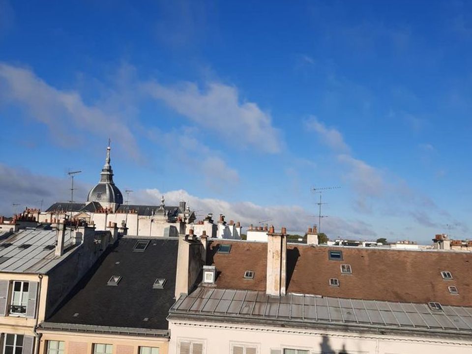 Apartment in Versailles, Yvelines - photo 1