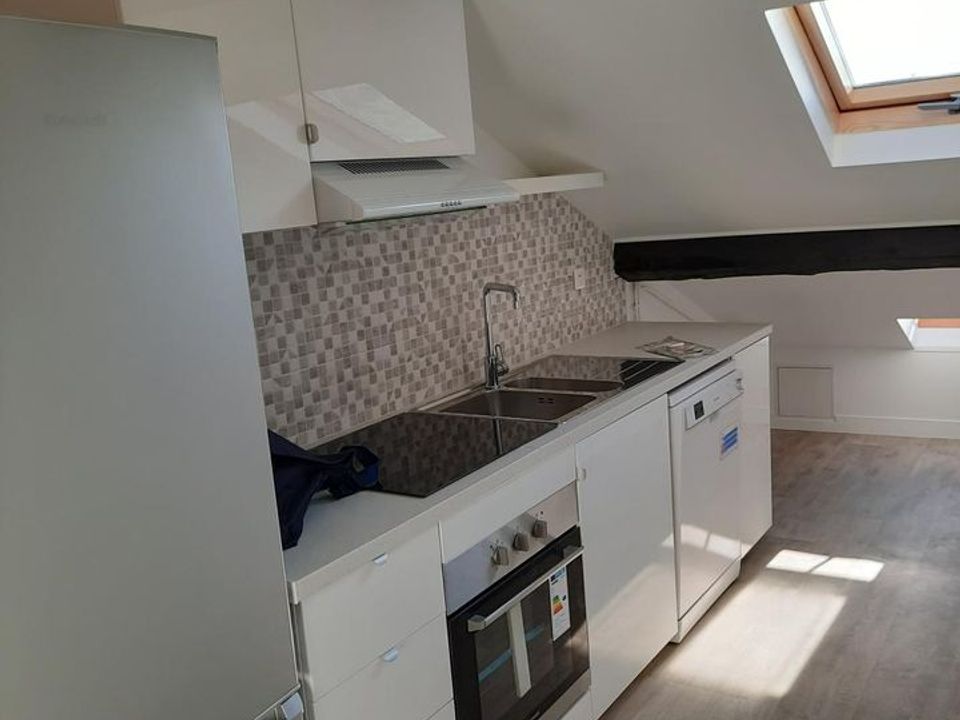 Apartment in Versailles, Yvelines - photo 3