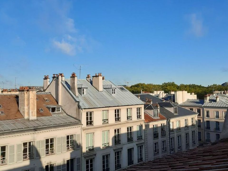 Apartment in Versailles, Yvelines - photo 4