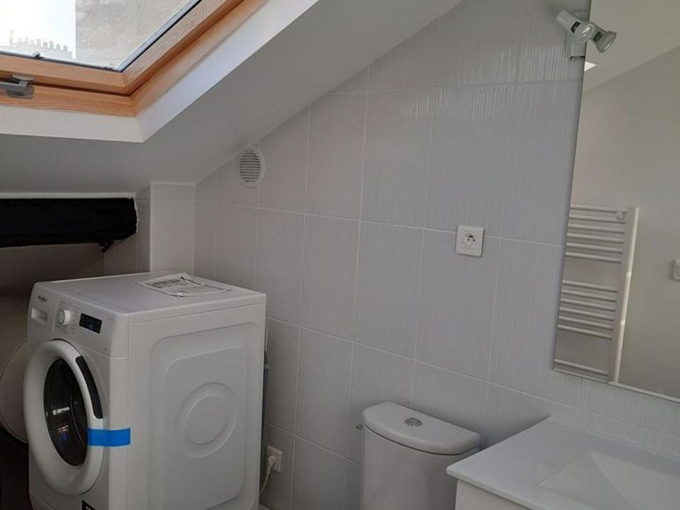 Apartment in Versailles, Yvelines - photo 5