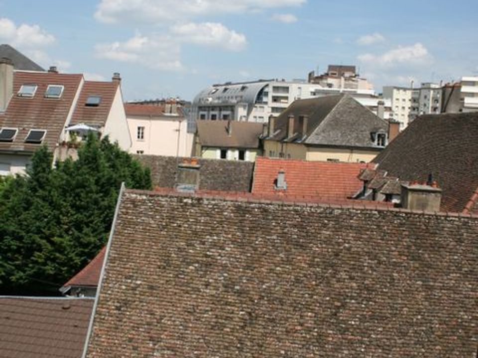 Lejlighed i Chalon-sur-Saône, Saone-et-Loire - foto 2
