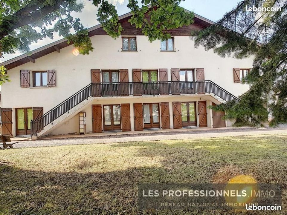 Studio i Roville-aux-Chênes, Vosges - bilde 1