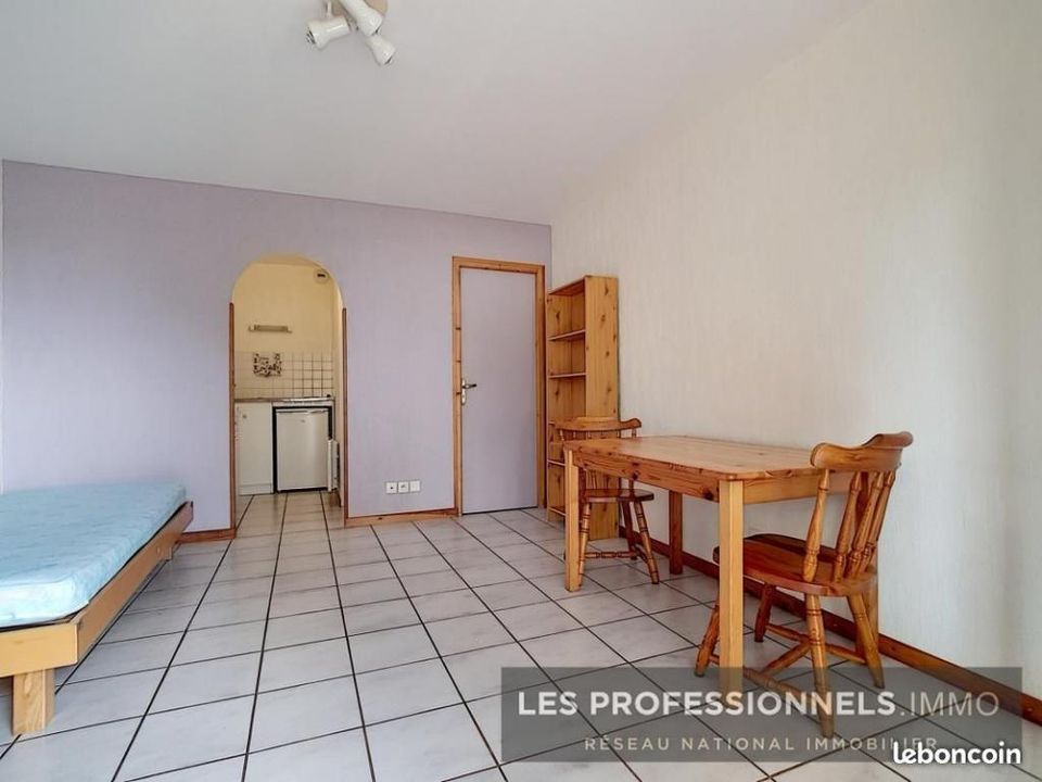 Studio i Roville-aux-Chênes, Vosges - bilde 2