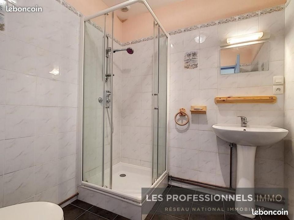 Studio i Roville-aux-Chênes, Vosges - bilde 3