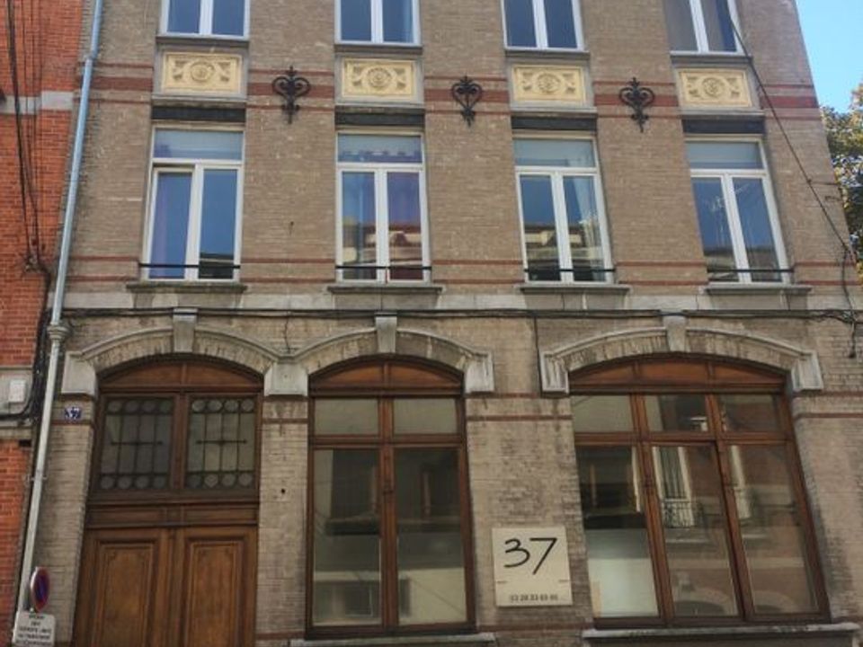 Lejlighed i Roubaix, Nord - foto 1