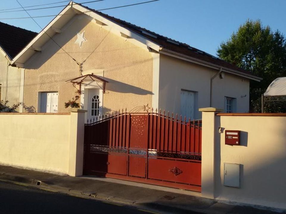 Estudi a Cenon, Gironde - foto 1