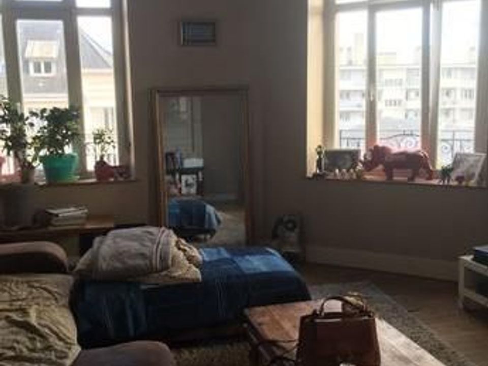 Apartament a Metz, Moselle - foto 2