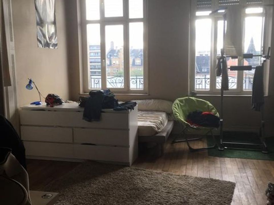 Apartament a Metz, Moselle - foto 3
