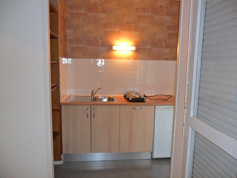 Estudio en Tours, Indre-et-Loire - foto 1