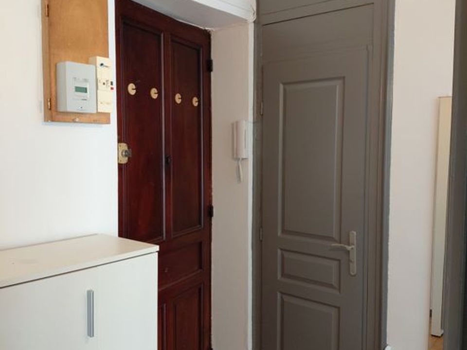 Apartment in Grenoble, Isere - photo 5