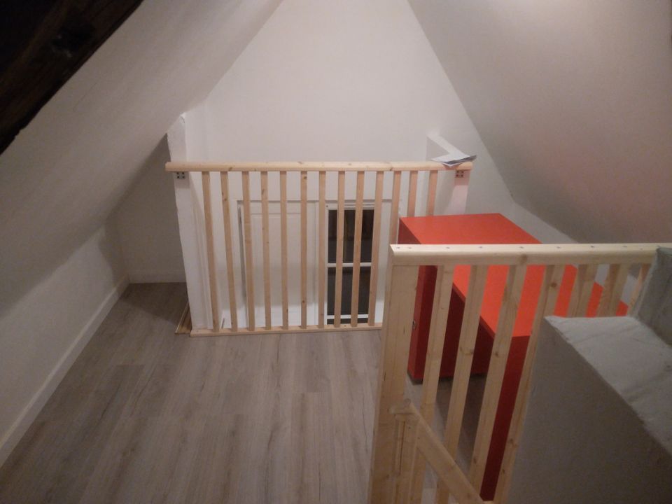 Villa en Vitre, Ille-et-Vilaine - foto 5