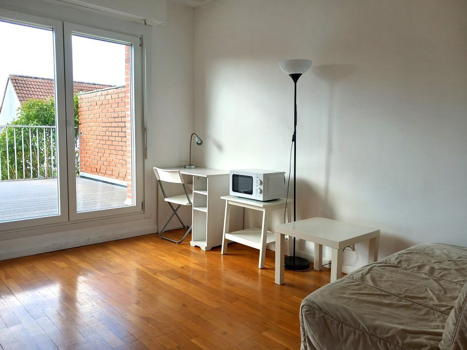 Apartament a Loos, Nord - foto 2