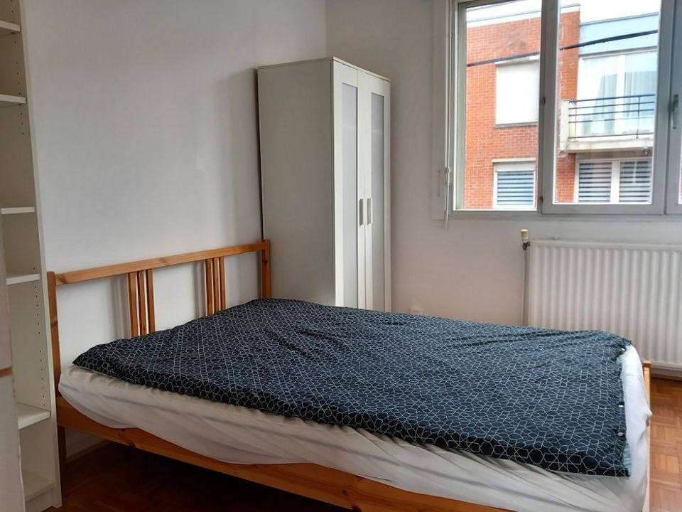 Apartament a Loos, Nord - foto 5