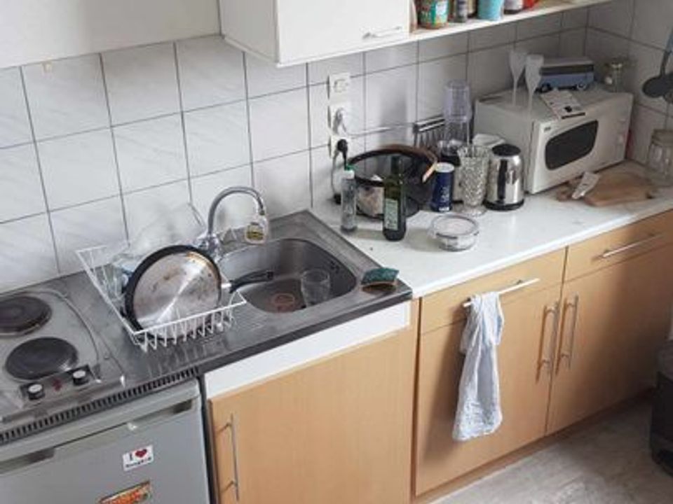 Apartament a Reims, Marne - foto 1
