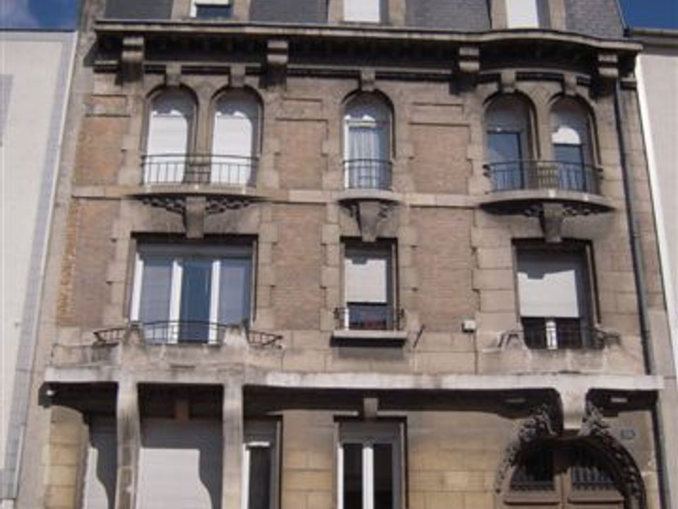 Apartament a Reims, Marne - foto 2