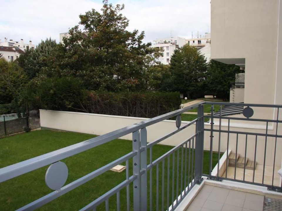 Studio i Courbevoie, Hauts-de-Seine - foto 2
