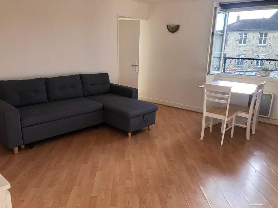 Studio i Athis-Mons, Essonne - foto 2