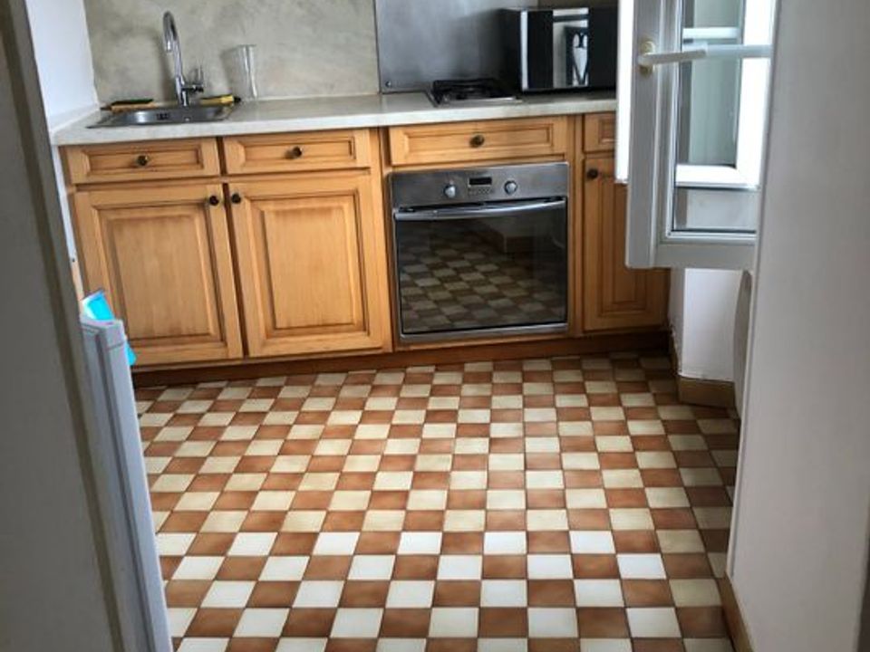 Studio i Athis-Mons, Essonne - foto 3