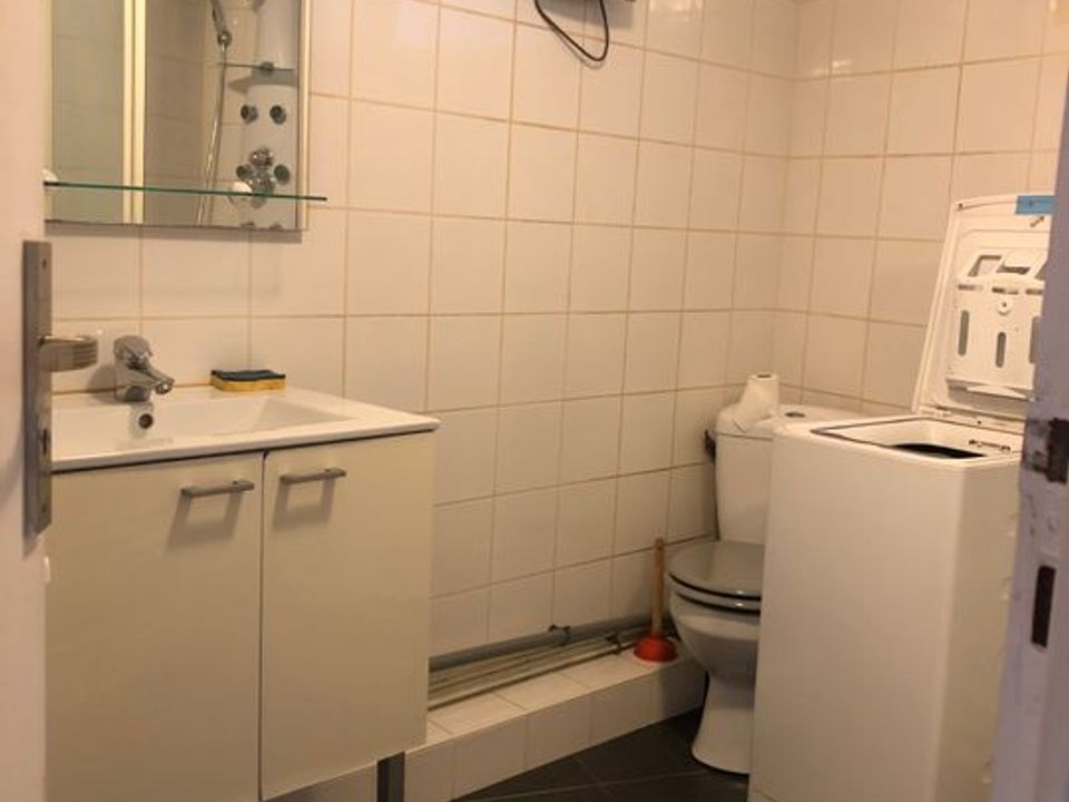 Studio i Athis-Mons, Essonne - foto 4