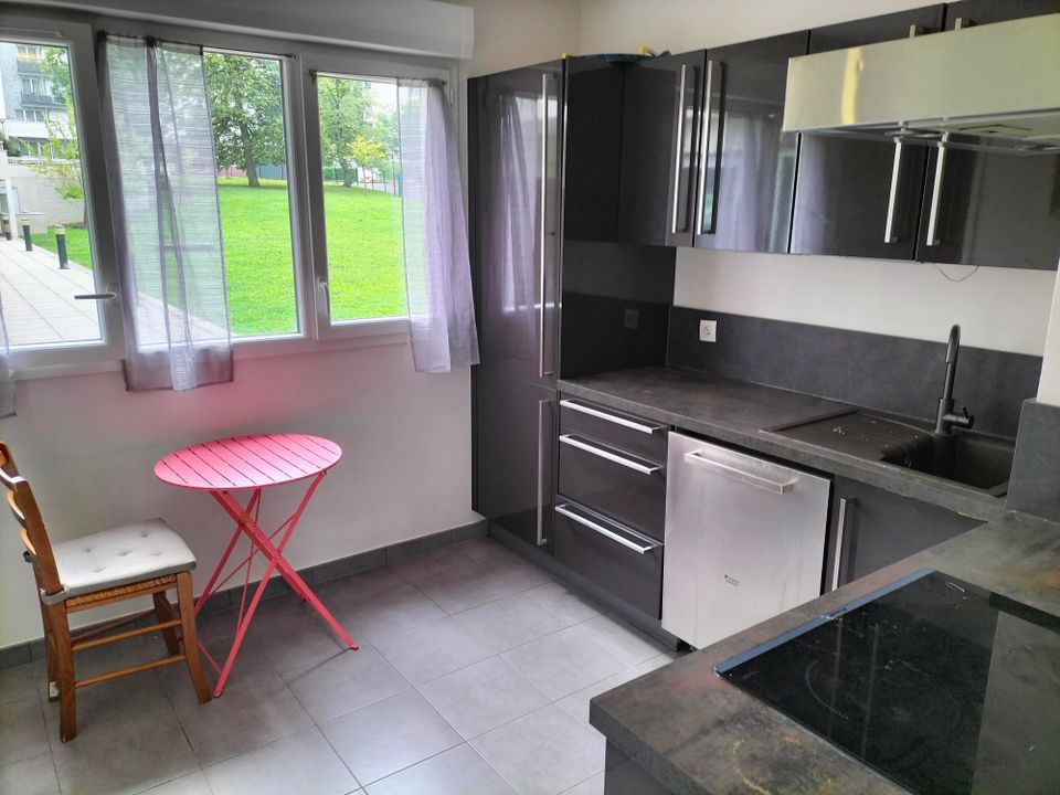 Leilighet i Sucy-en-Brie, Val-de-Marne - bilde 1