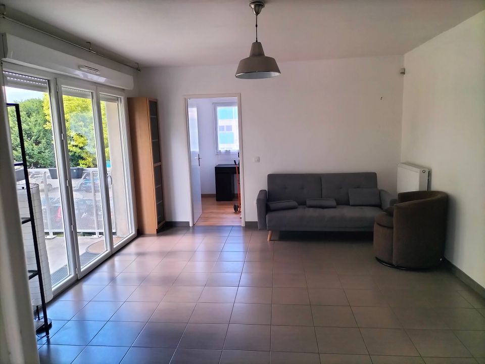 Leilighet i Sucy-en-Brie, Val-de-Marne - bilde 5