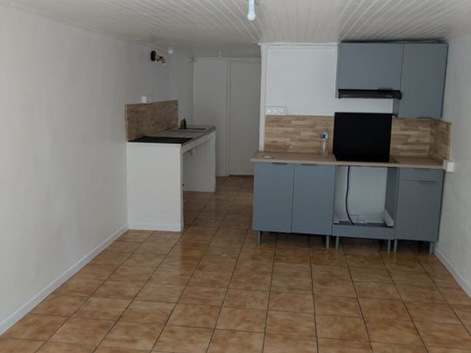 Leilighet i Rognes, Bouches-du-Rhone - bilde 1