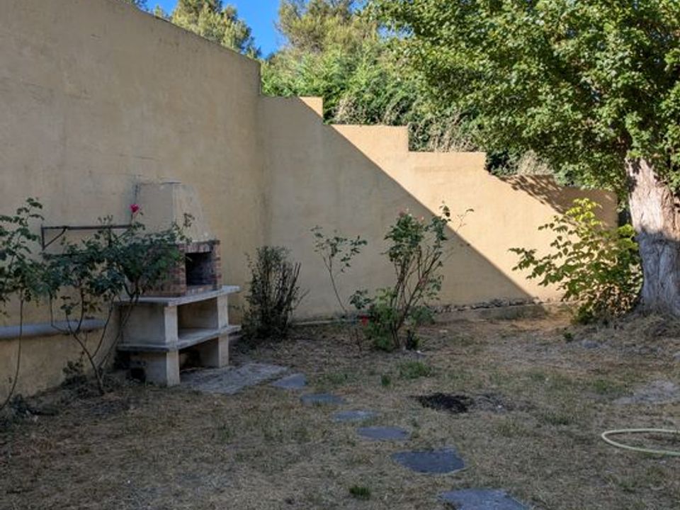 Leilighet i Rognes, Bouches-du-Rhone - bilde 2