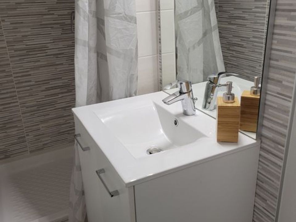 Studio i Nancy, Meurthe-et-Moselle - foto 3