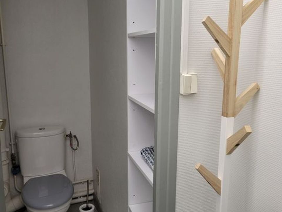 Studio i Nancy, Meurthe-et-Moselle - foto 4