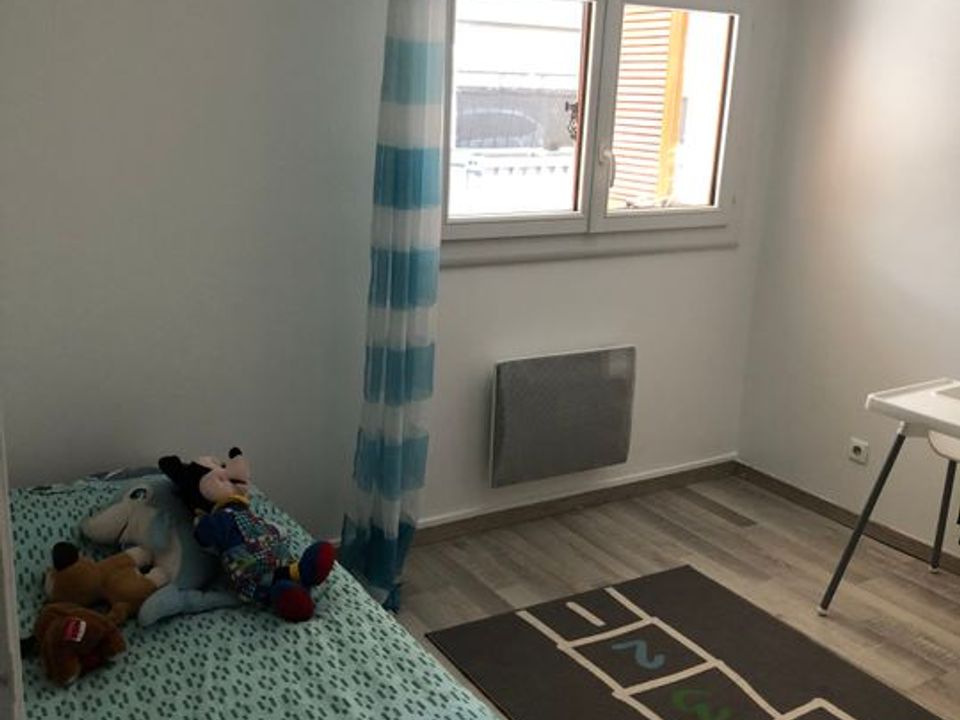 Lejlighed i Épinay-sur-Seine, Seine-Saint-Denis - foto 2