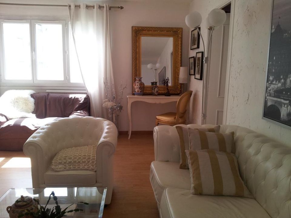 Lejlighed i Evry-Courcouronnes, Essonne - foto 1