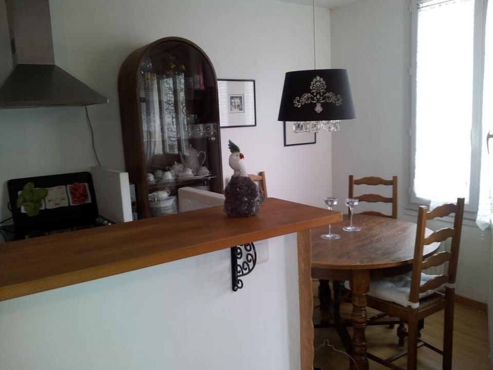 Lejlighed i Evry-Courcouronnes, Essonne - foto 4