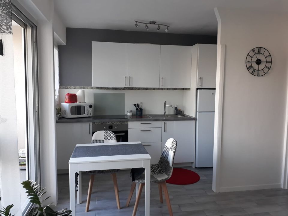 Lejlighed i Villejuif, Val-de-Marne - foto 1