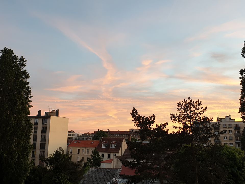 Lejlighed i Villejuif, Val-de-Marne - foto 5