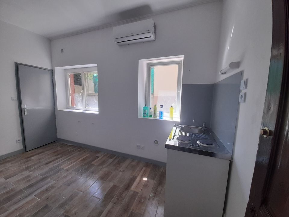 Estudio en Grenoble, Isere - foto 1